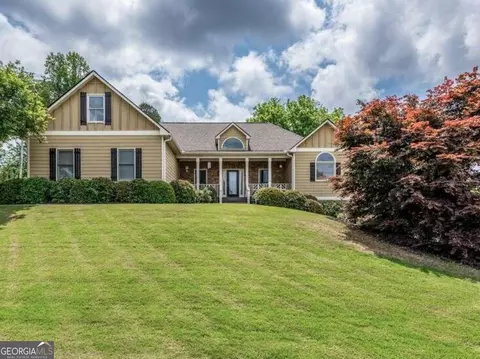 200 Abernathy Way, Acworth, GA 30102