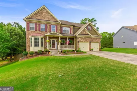 226 Tudor Way, Senoia, GA 30276