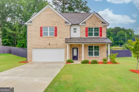 589 Paxton Ln, Jefferson, GA 30549