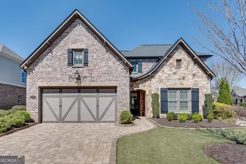 2180 Creekstone Point Dr, Cumming, GA 30041