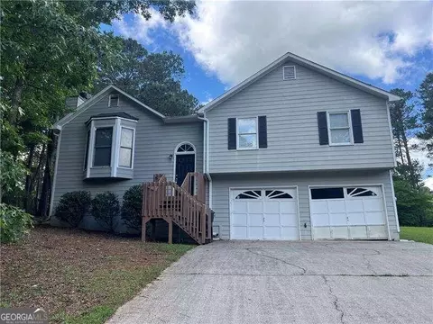 142 Silverthorne Trl, Douglasville, GA 30134