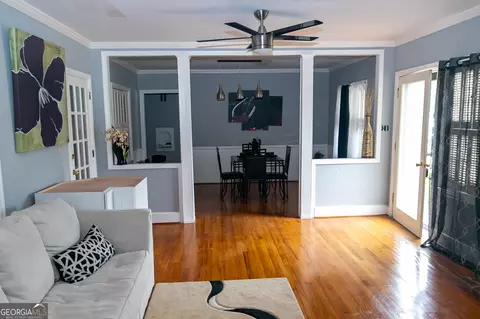 112 Walnut St, Montezuma, GA 31063 photo 4