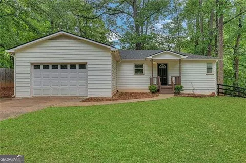 9715 Windsor Way, Gainesville, GA 30506