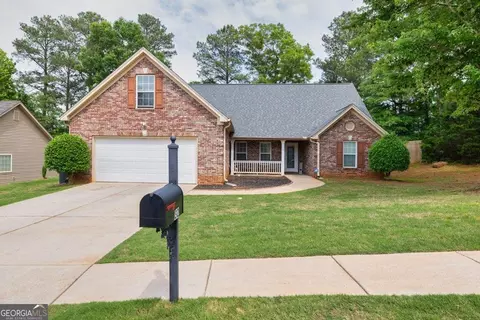 32 Red Bud Rd, Jefferson, GA 30549