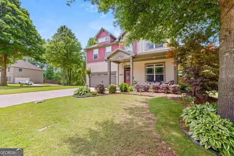 5903 Lexington Way, Braselton, GA 30517