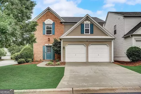 588 Wendlebury Ct, Alpharetta, GA 30004