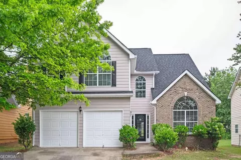 2224 Creel Rd, College Park, GA 30349