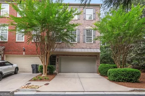 5768 Pine Oak Dr, Peachtree Corners, GA 30092