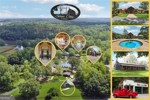 5150 Dahlonega Hwy, Cumming, GA 30028