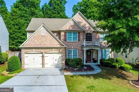 209 Sumac Trl, Woodstock, GA 30188