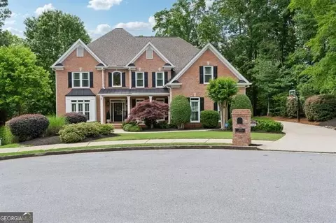 545 Ebley Pl, Alpharetta, GA 30022