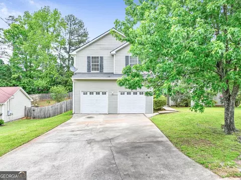 2381 Briar Knoll Rd, Lithonia, GA 30058