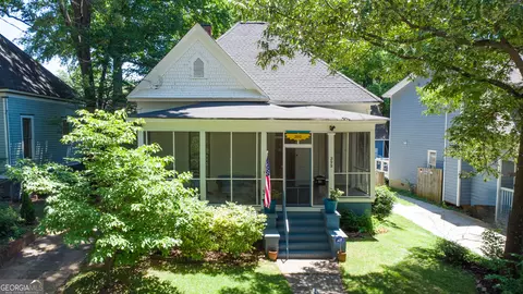 392 Cherokee Ave SE, Atlanta, GA 30312