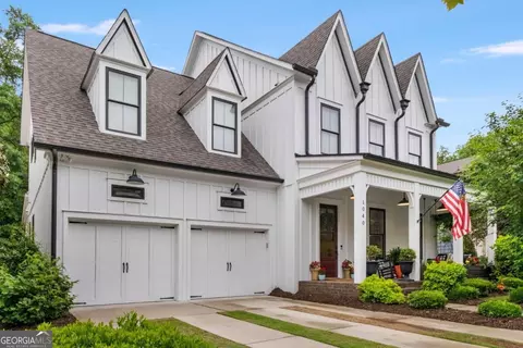 1040 Crossvine Rd, Roswell, GA 30075