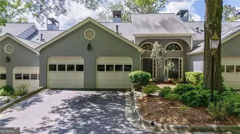 3778 Ashford Lake Ct NE, Atlanta, GA 30319