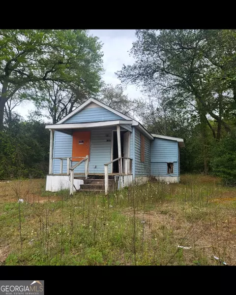 1310 Whipple St, Perry, GA 31069