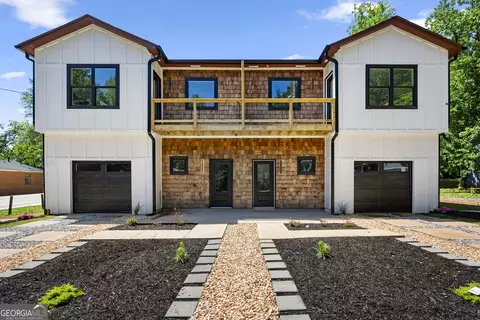 1278 Plaza Ave SW #A, Atlanta, GA 30310