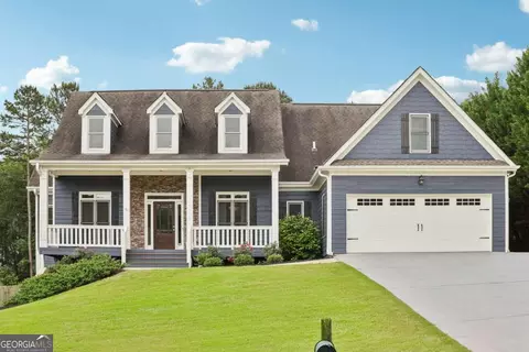 76 River Walk Pkwy, Euharlee, GA 30145