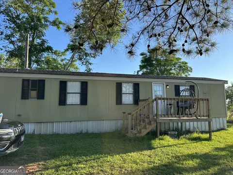 40 Coley Brantley Rd, Tennille, GA 31089