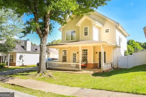 116 Ashgate Way, Carrollton, GA 30117
