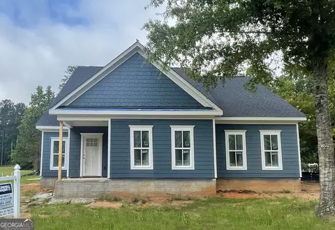 109 Silverette Cir #LOT 12, Lagrange, GA 30240