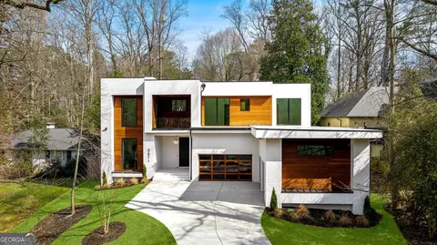 3871 Powers Ferry Rd NW, Atlanta, GA 30342