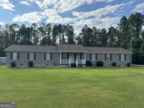 2295 Dublin Eastman Rd, Dexter, GA 31019