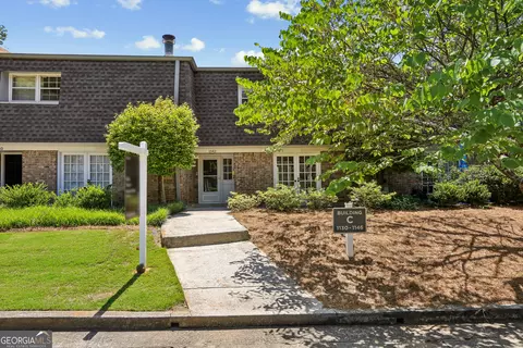 1142 Hampton Way NE, Atlanta, GA 30324