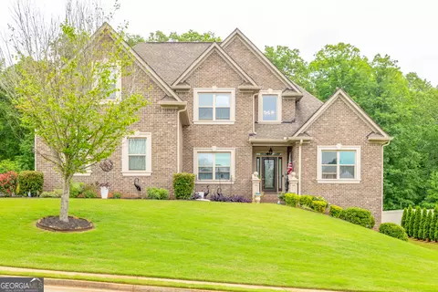 3375 Branch Valley Trl, Conyers, GA 30094