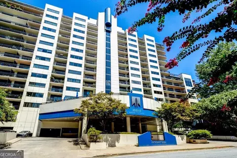 1130 Piedmont Ave #908, Atlanta, GA 30309