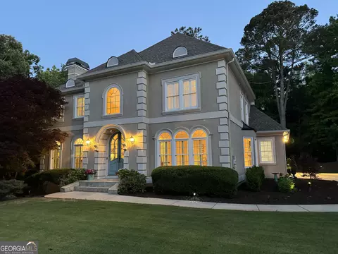 344 Loring Ln, Peachtree City, GA 30269