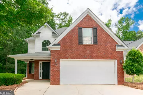 30 Steeplechase Dr, Newnan, GA 30263