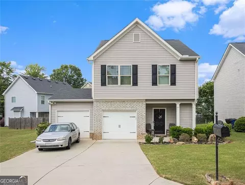 7056 Littlebrook Way, Douglasville, GA 30134