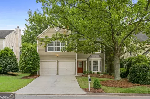 2810 Priestcliff Dr SE, Smyrna, GA 30080