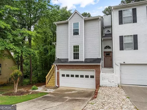 1779 Millview Dr NE, Marietta, GA 30062
