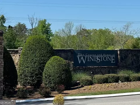 0 Windstone Dr #LT 67, Ringgold, GA 30736