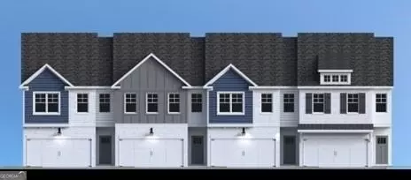 1609 Aiden Way #52, Conyers, GA 30013