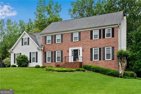 110 Barrow Downs, Alpharetta, GA 30004