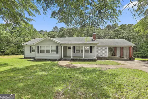 937 Turkey Creek Rd, Newnan, GA 30263