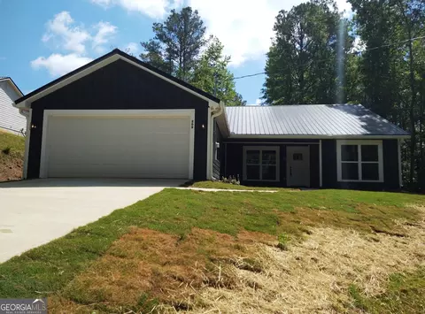 209 Almon Ave, Tallapoosa, GA 30176