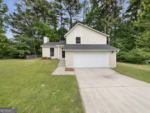 2001 Bridgecreek Ct, Snellville, GA 30078