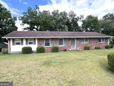211 Elm Dr, Brooklet, GA 30415