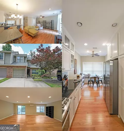 615 Granby Hill Pl, Alpharetta, GA 30022