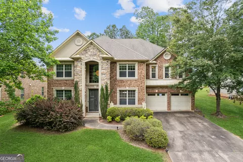 4336 Green Pastures Way, Ellenwood, GA 30294