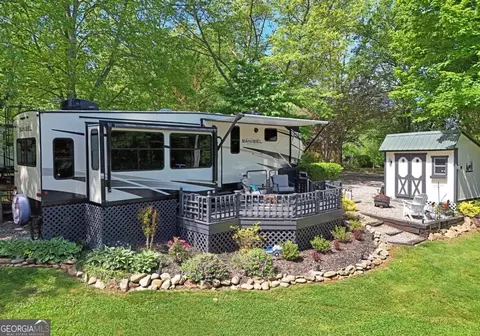 131 Choestoe Valley Ln #66, Blairsville, GA 30512