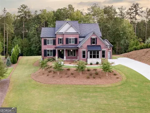 13007 Overlook Pass, Roswell, GA 30075