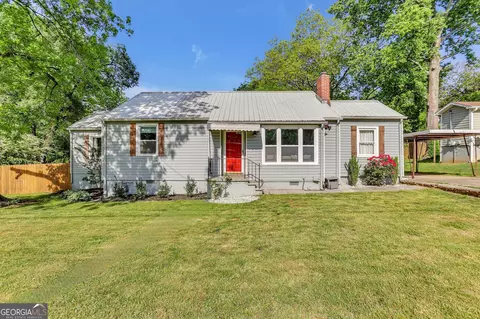 1400 Darnell Rd SE, Marietta, GA 30060