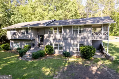 107 Marshall Rd, Milledgeville, GA 31061