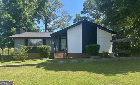 114 Springwood Dr, Warner Robins, GA 31088