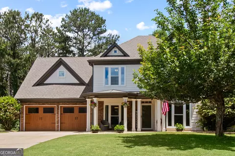 7480 Harbour Walk, Cumming, GA 30041